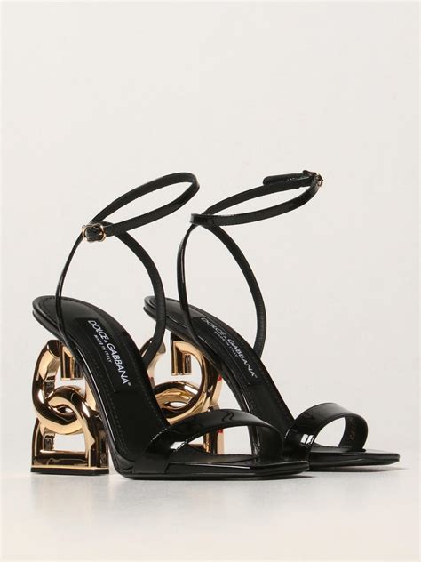 sale dolce gabbana shoes|dolce and gabbana dg heels.